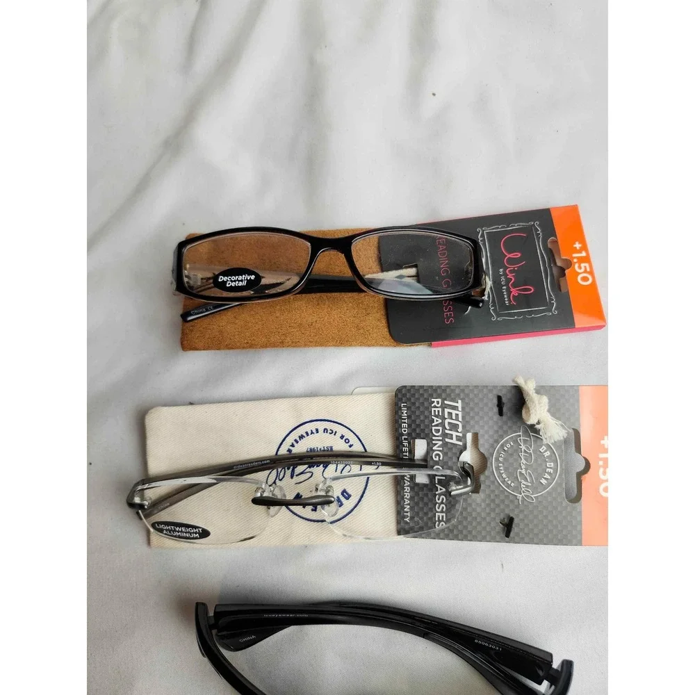 ICU Eyewear exact item